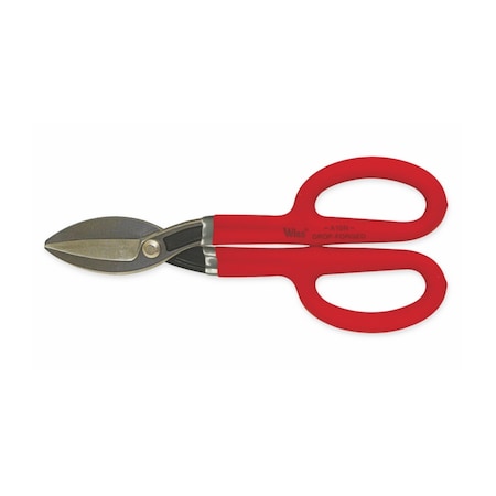 Apex Tool Group 8 1/4" STRAIGHT PATTERN SNIPS 832731